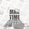 YoungLordJu - Man Time